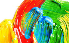 印刷油墨有毒嗎，對人體有無害處？